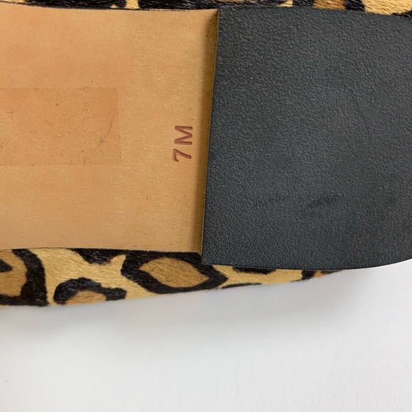 Sam Edelman Felicia Ballet Flat - Picture 6 of 7